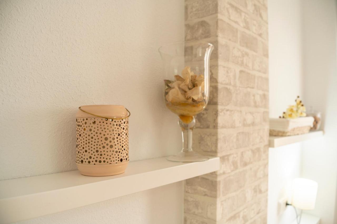 Apartamento Malaga Beach - Center B&C מראה חיצוני תמונה