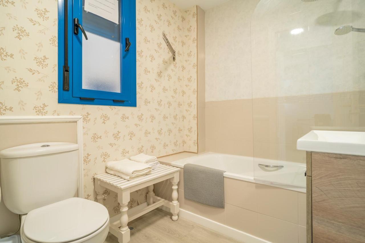 Apartamento Malaga Beach - Center B&C מראה חיצוני תמונה